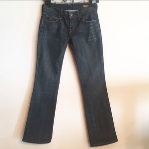 Citizens Of Humanity Women’s Bootcut Jeans